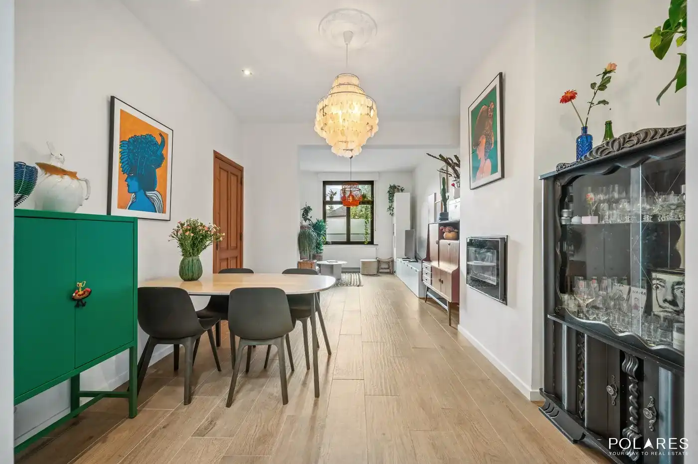Karaktervolle halfopen bebouwing met 4 slaapkamers te Herent foto 4
