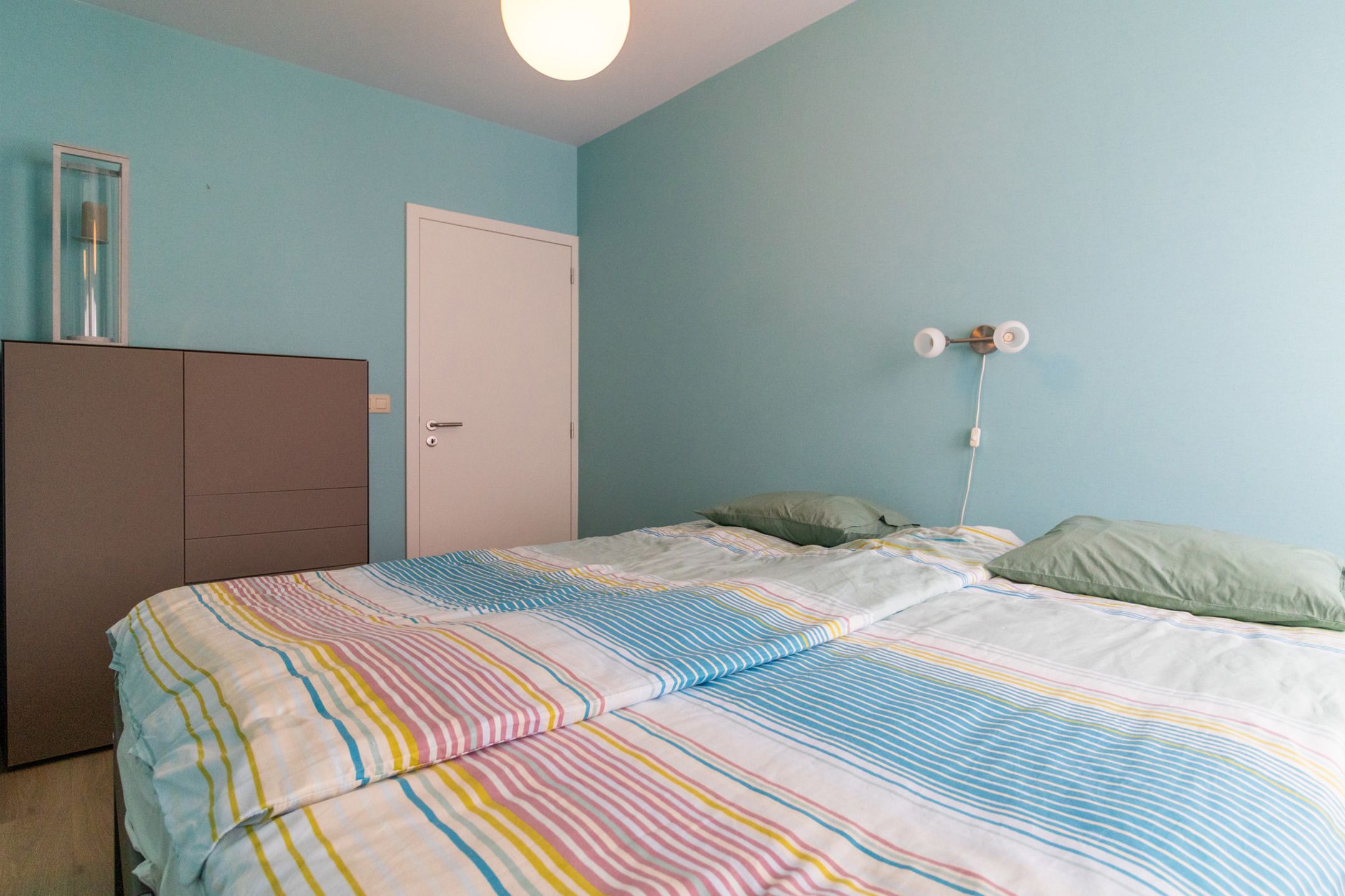 Appartement te huur foto 8