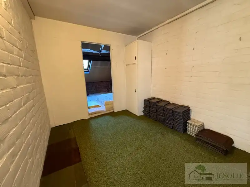 Instapklare woning met tuin  -&nbsp;EPC C foto 17