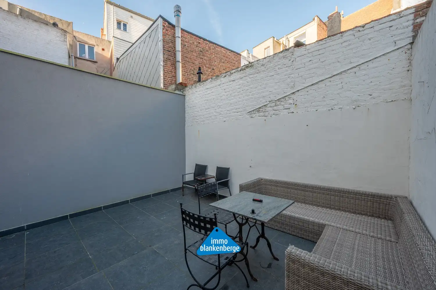 Unieke investeringskans: Opbrengsteigendom met 5 entiteiten nabij Grote Markt en Jachthaven. foto 49