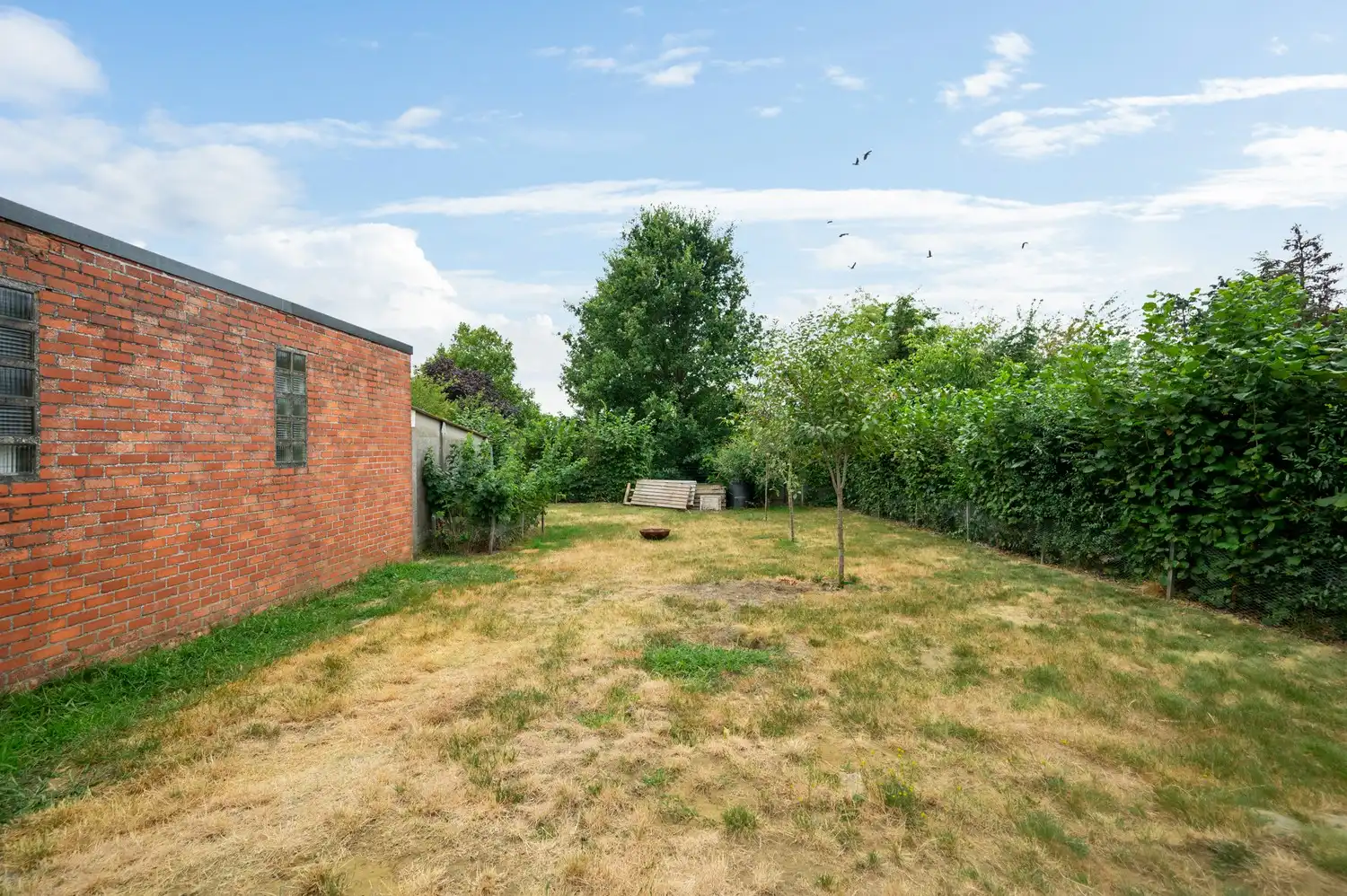 Woning met 2 slpkrs op een ruim perceel te Beerzel foto 19
