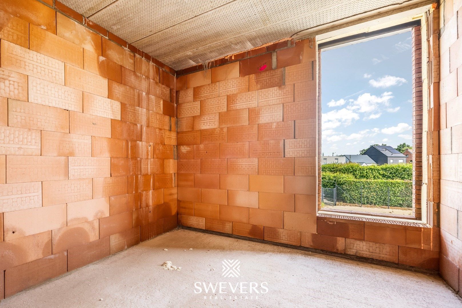 Verkoop aan 2% - Woning met handelsruimte van 36m² te Viversel  foto 24