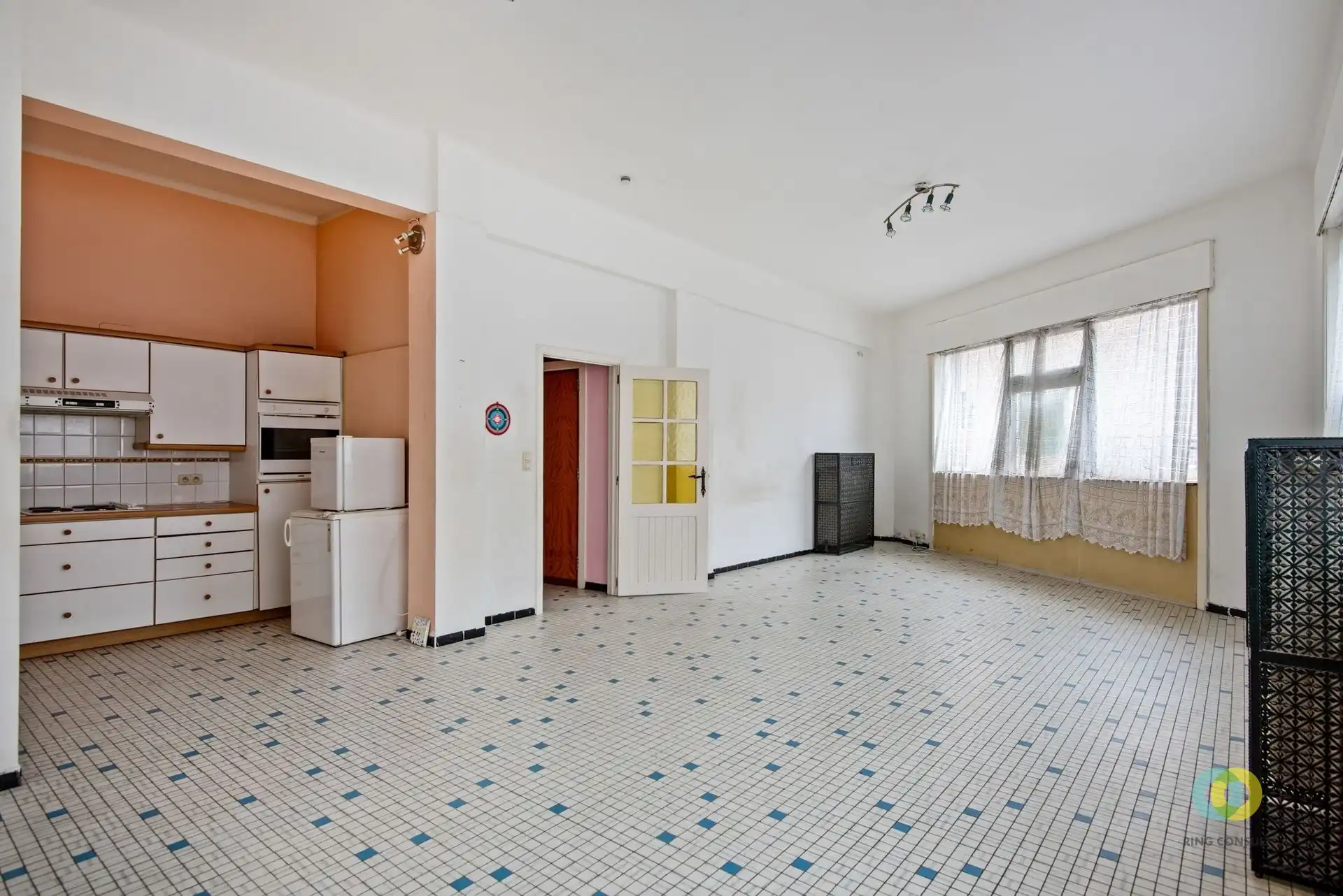 ** IN OPTIE** Individuele handelzaak - kantoor foto 4