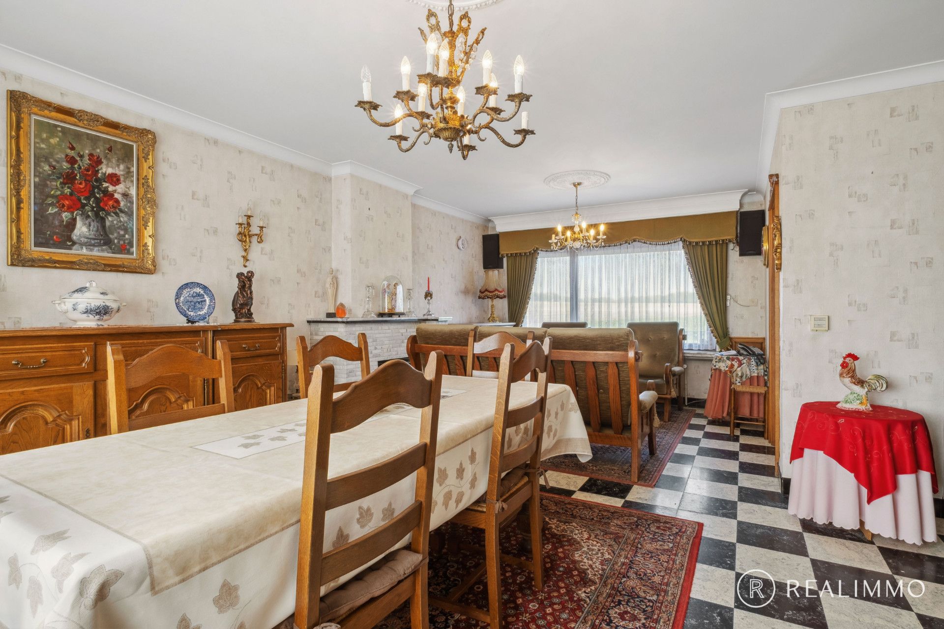 Stevige woning op ruim perceel met prachtige ligging! foto 6