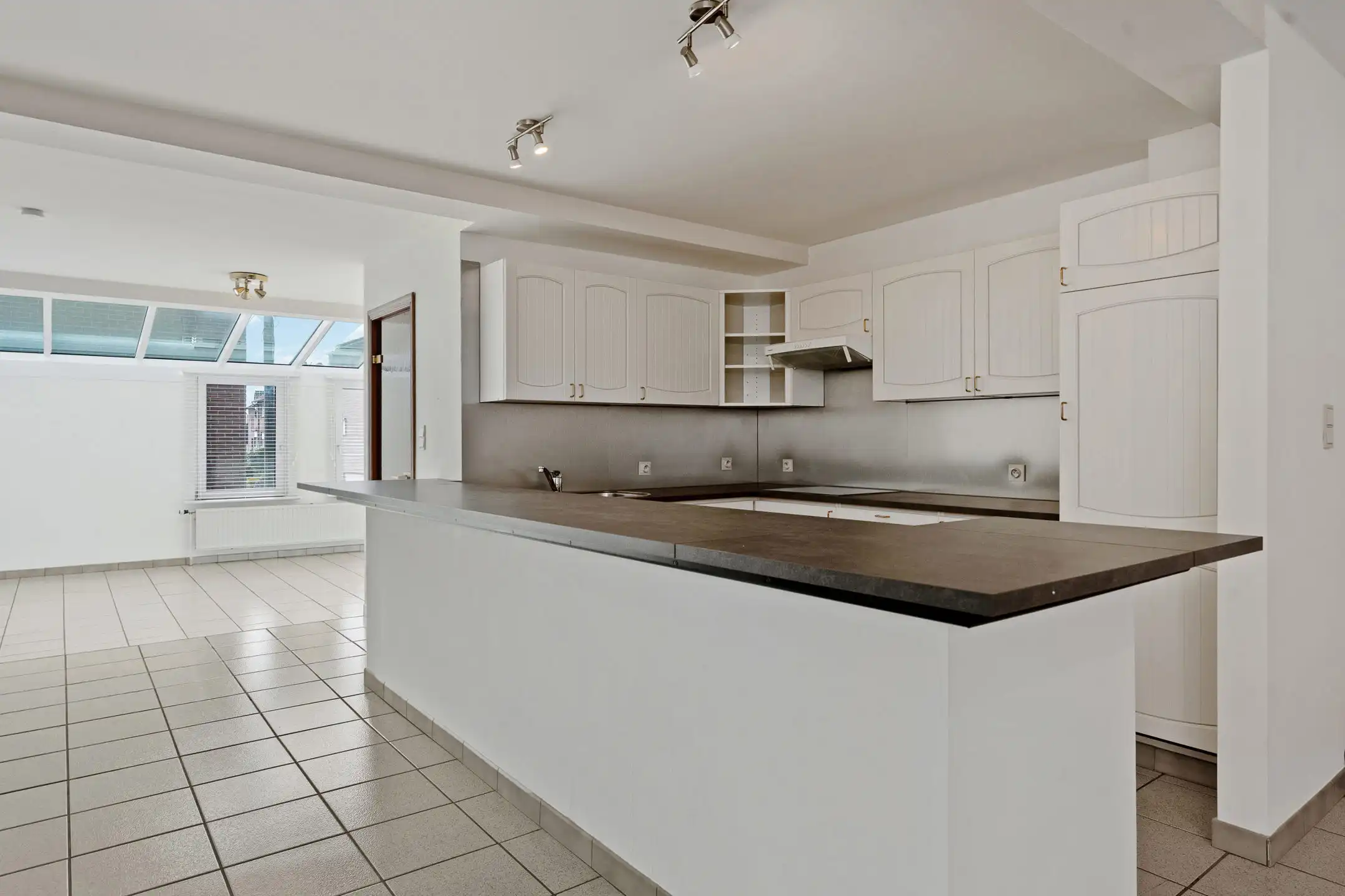 Duplex appartement met garagebox te Valmeer foto 7