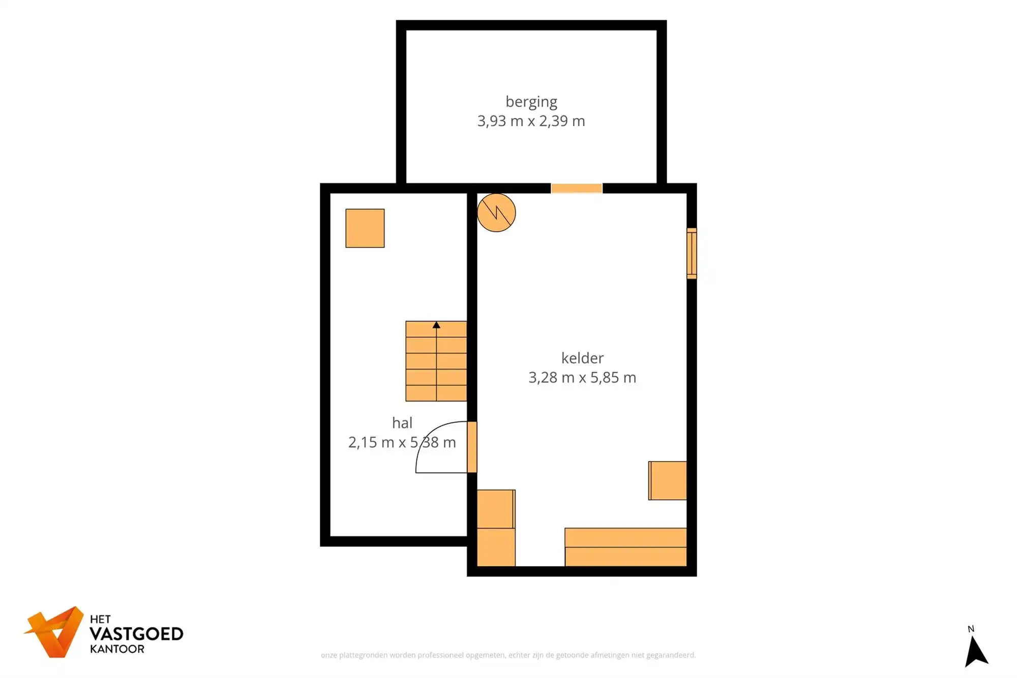 PERFECT ONDERHOUDEN, INSTAPKLARE WONING OP IDEALE LIGGING foto 31