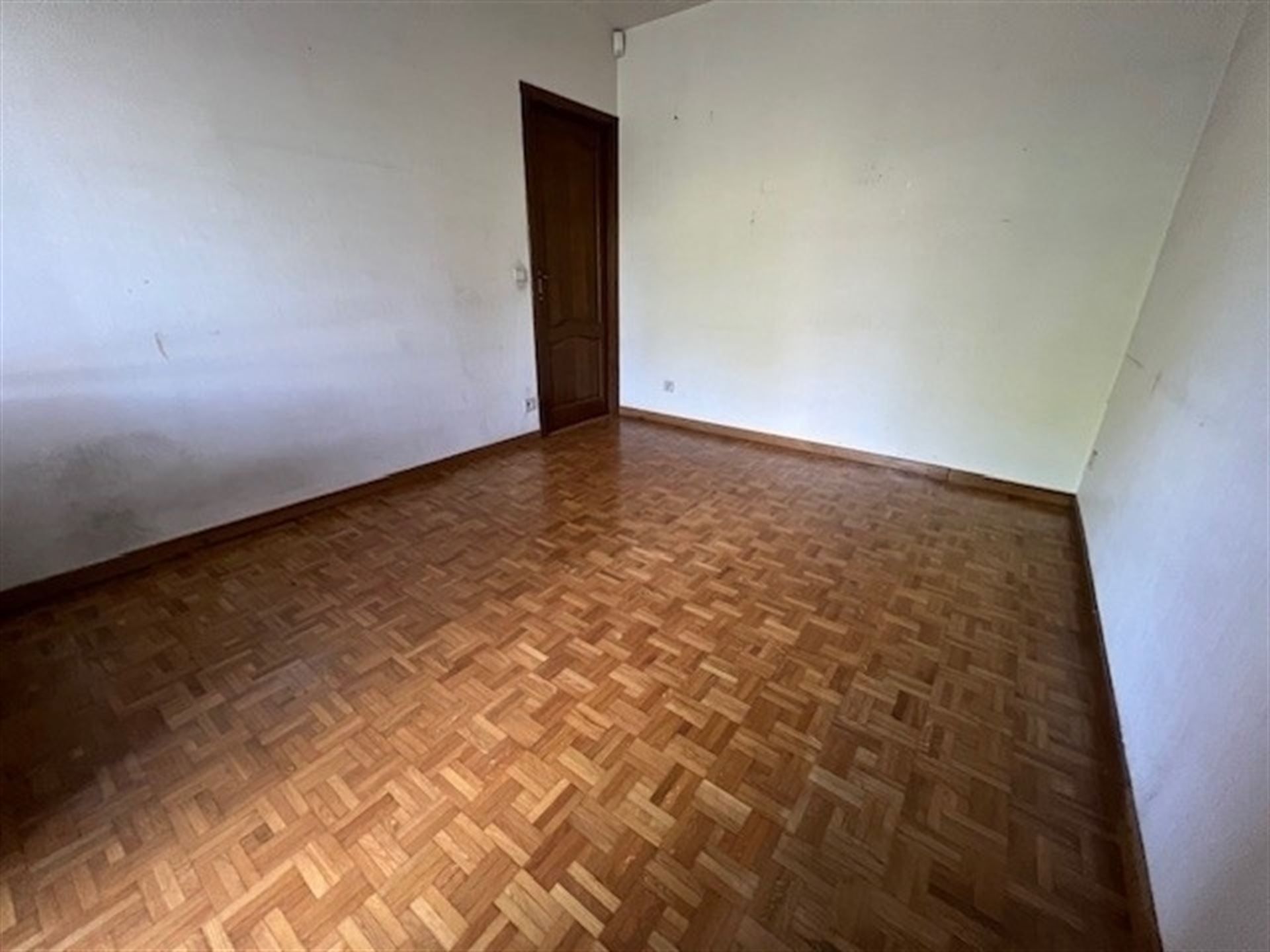 Gezellig 3-SLK appartement  met dubbele garage ! foto 8