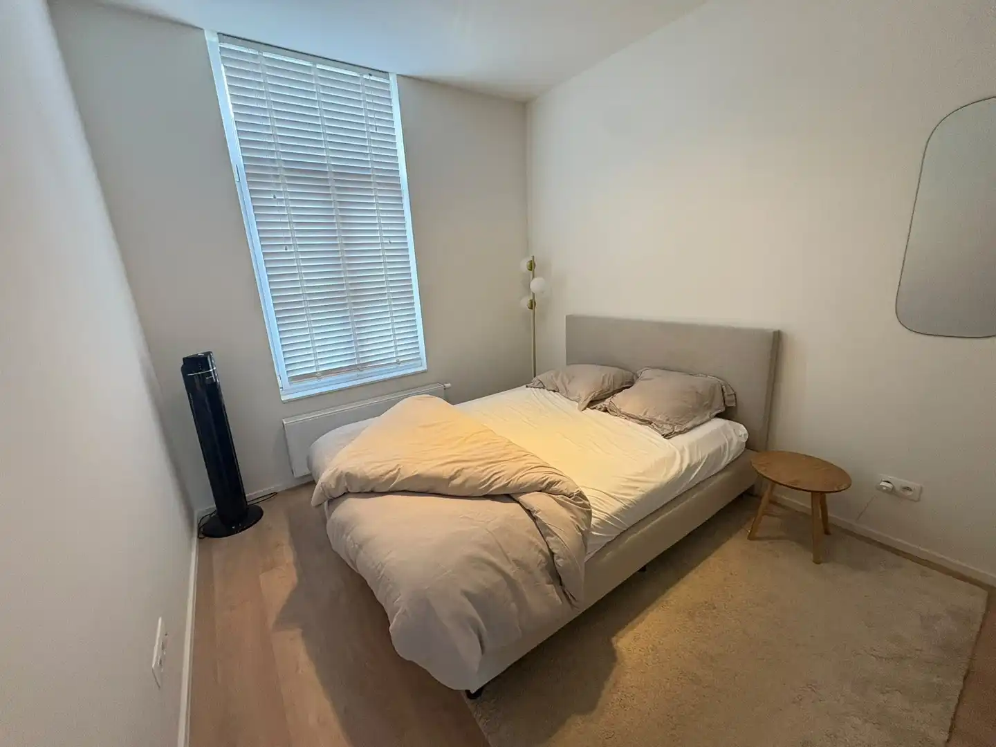 GEMEUBELD 1 SLAAPKAMER APPARTEMENT foto 6