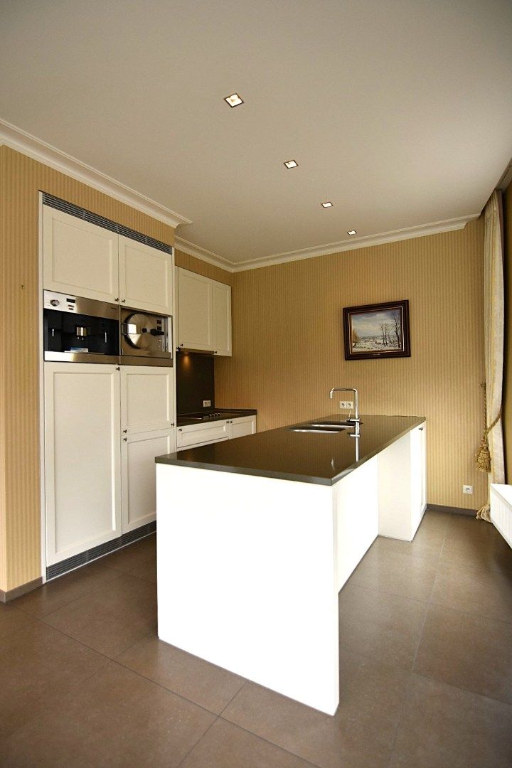 Luxe hoekappartement aan stadspark foto 11