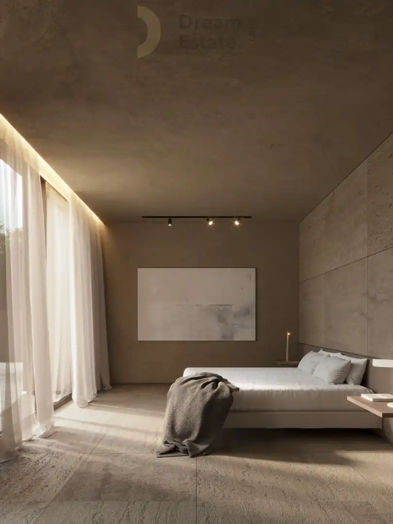 Casa EME – Exclusieve Nieuwbouwvilla in La Nucía, Alicante foto 6