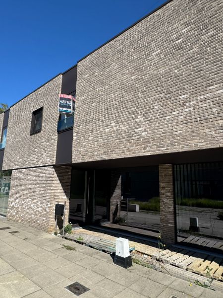 Recente woning van 2021 in Bret-Gelieren foto 24