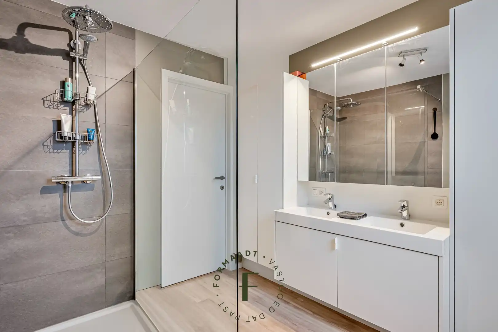 Energiezuinige & halfopen bebouwing met 3 slaapkamers foto 16