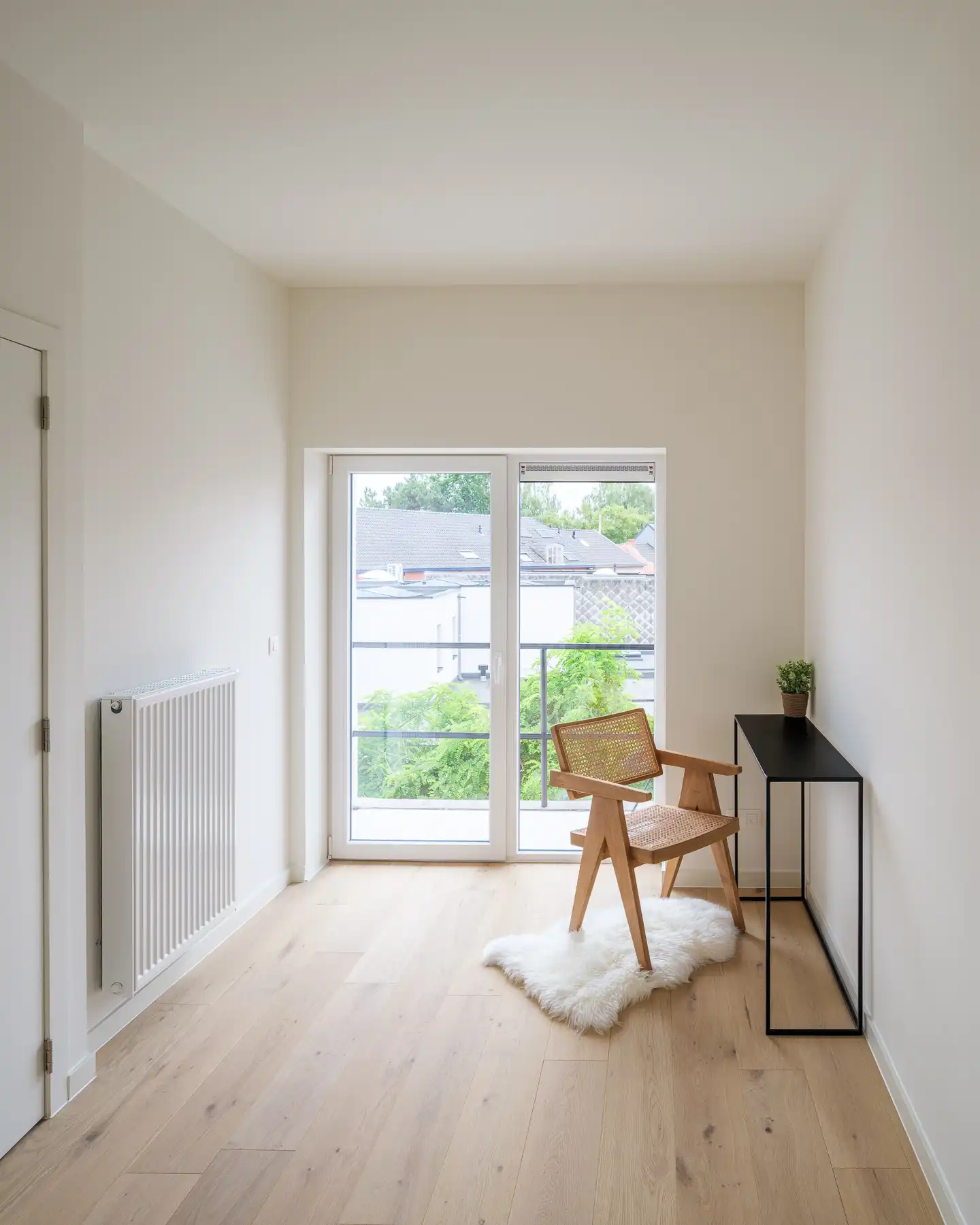 Kwalitatief gerenoveerd appartement nabij Dampoort foto 10
