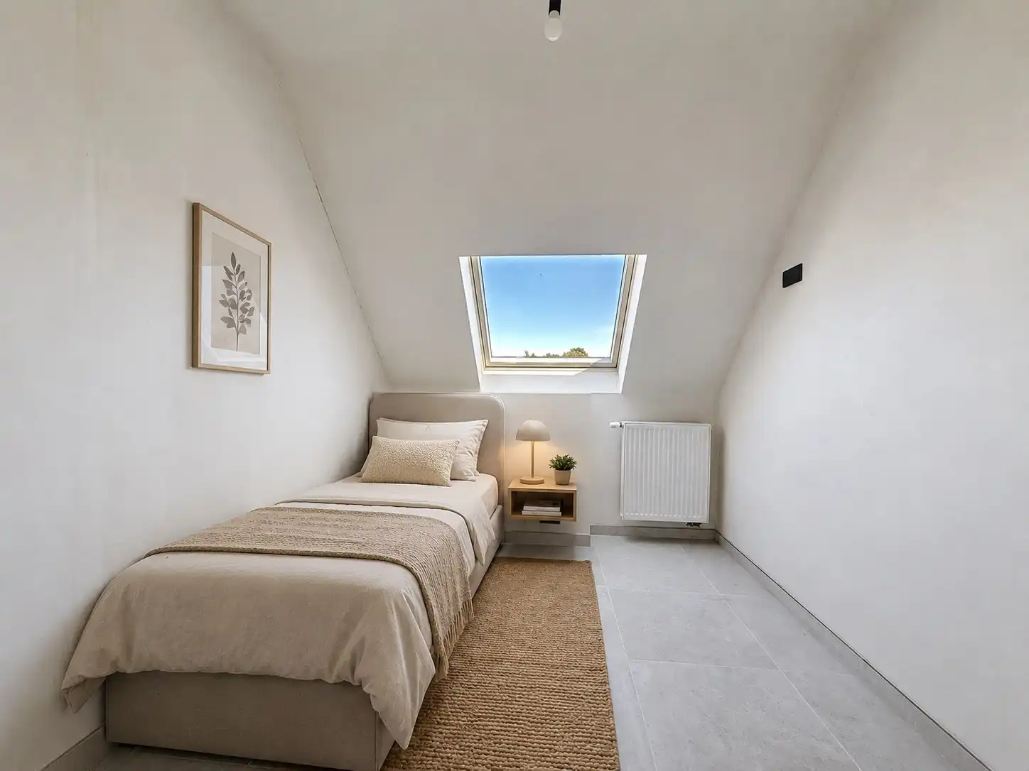 Stijlvol appartement te koop in Spiere-Helkijn met 3 slaapkamers en moderne voorzieningen! foto 11