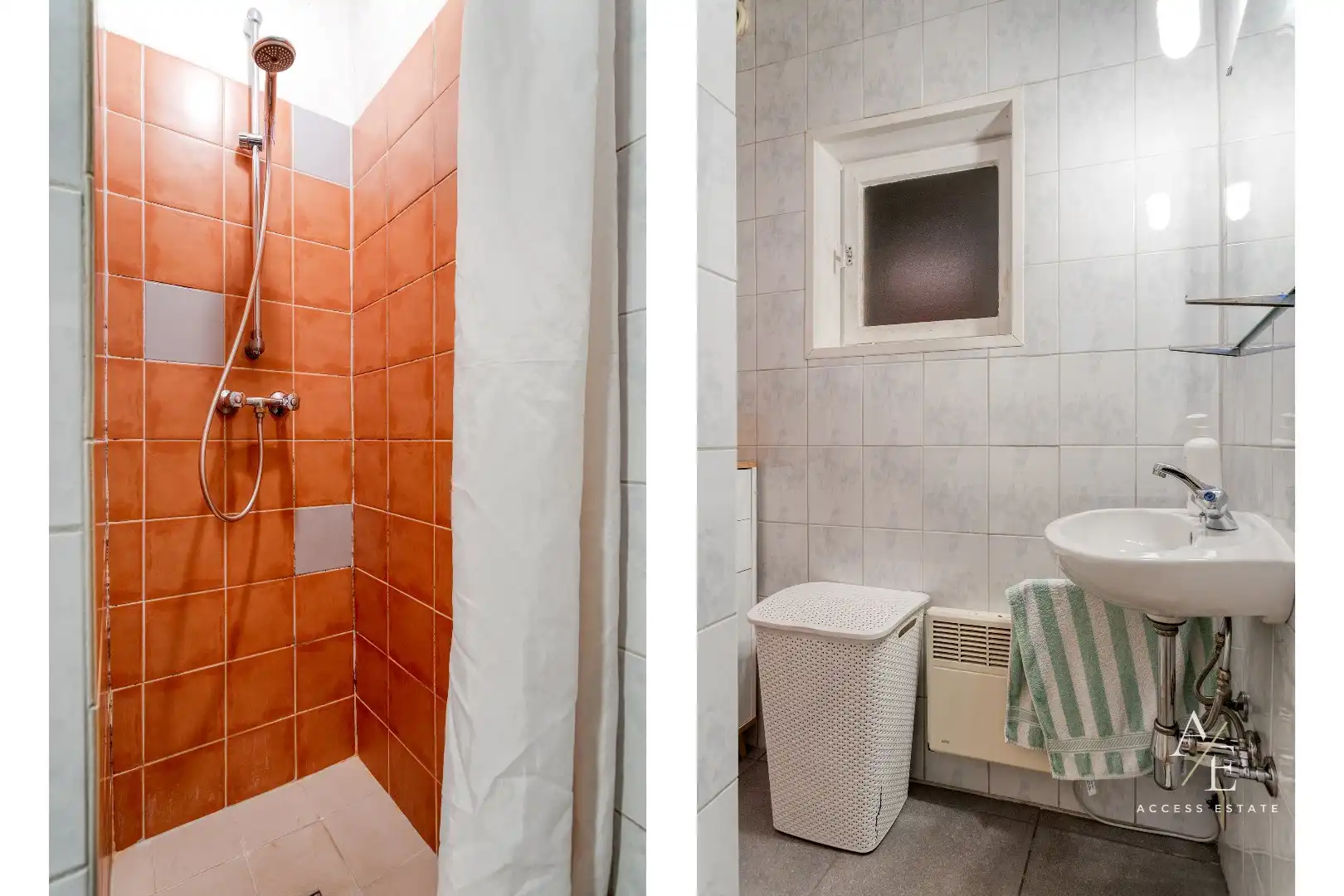 GENT - Interessante opbrengsteigendom met 5 verhuurde appartementen en aantrekkelijk rendement foto 9
