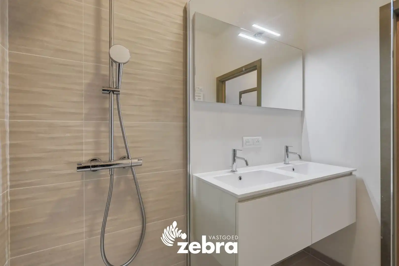 Nieuwbouw appartement met ruim terras en autostaanplaats te Tielt! foto 18