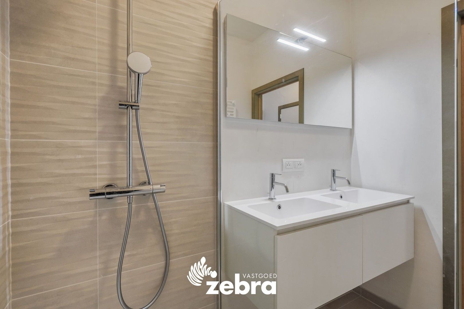 Nieuwbouw appartement met ruim terras en autostaanplaats te Tielt! foto 18