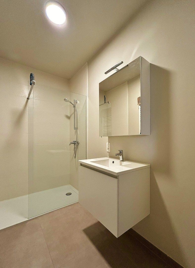 Appartement met garage in nieuwbouwproject  foto 8