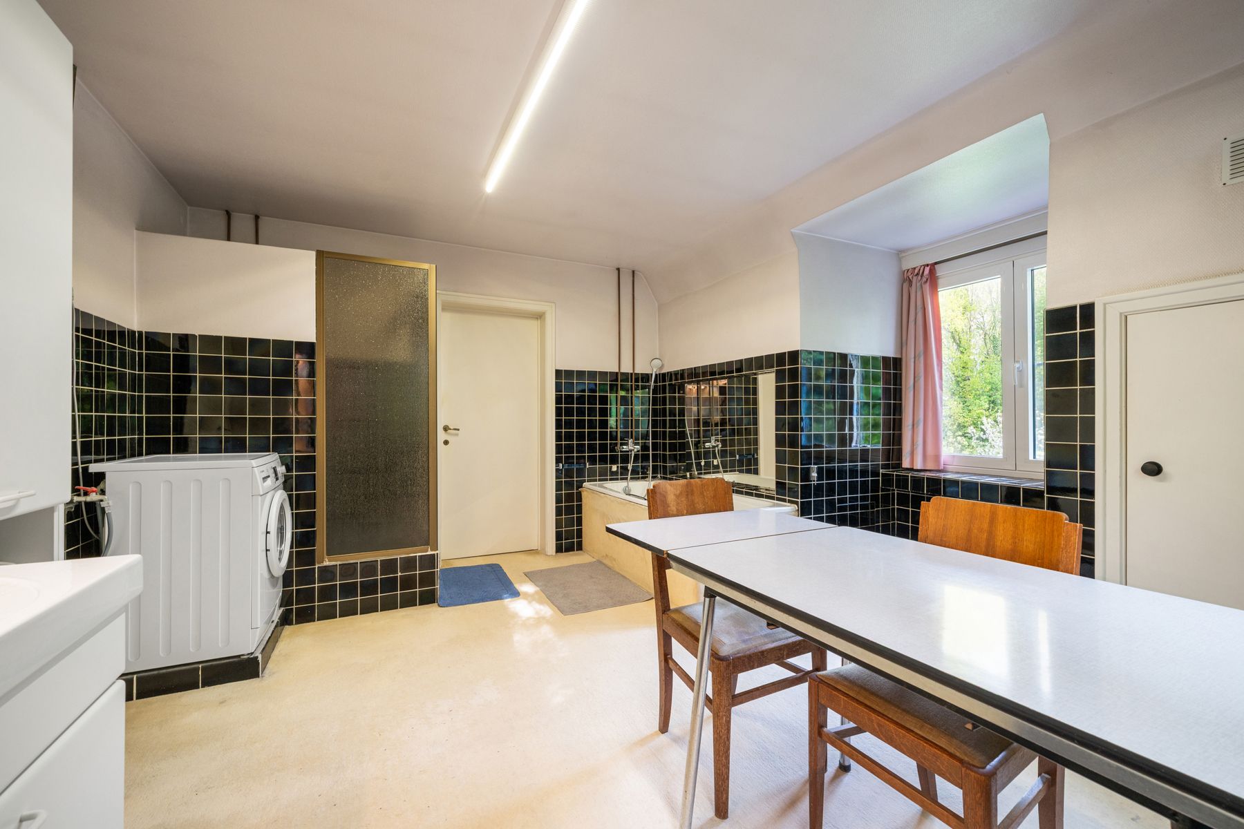 Berkenhof: villa met tuin op 1240 m² in centrum Oostkamp foto 23