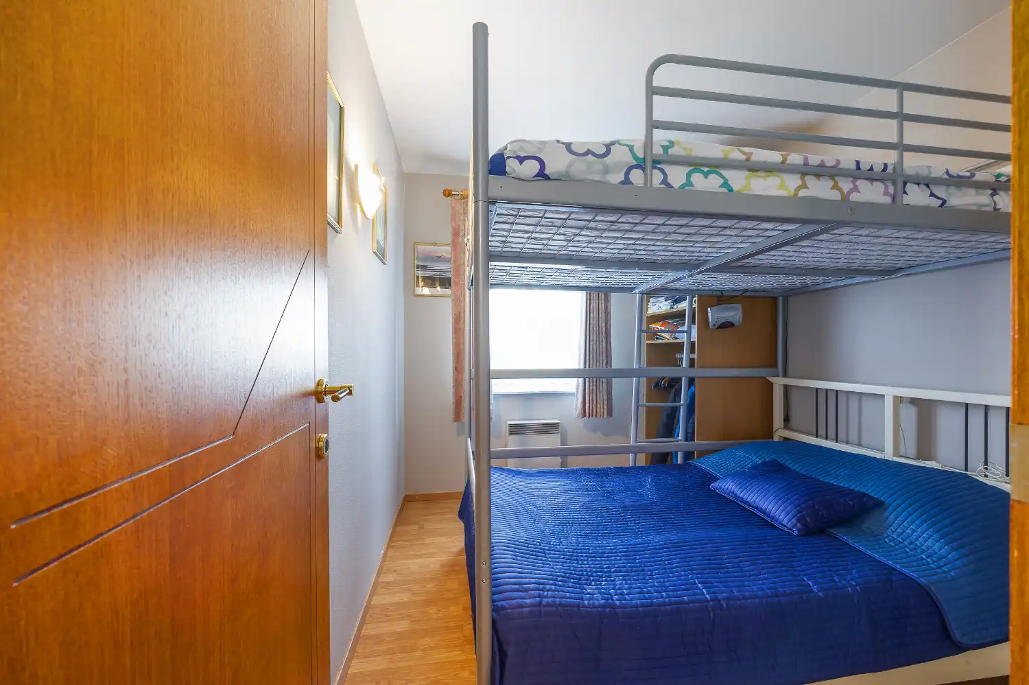 Appartement met twee slaapkamers te koop in Middelkerke foto 19