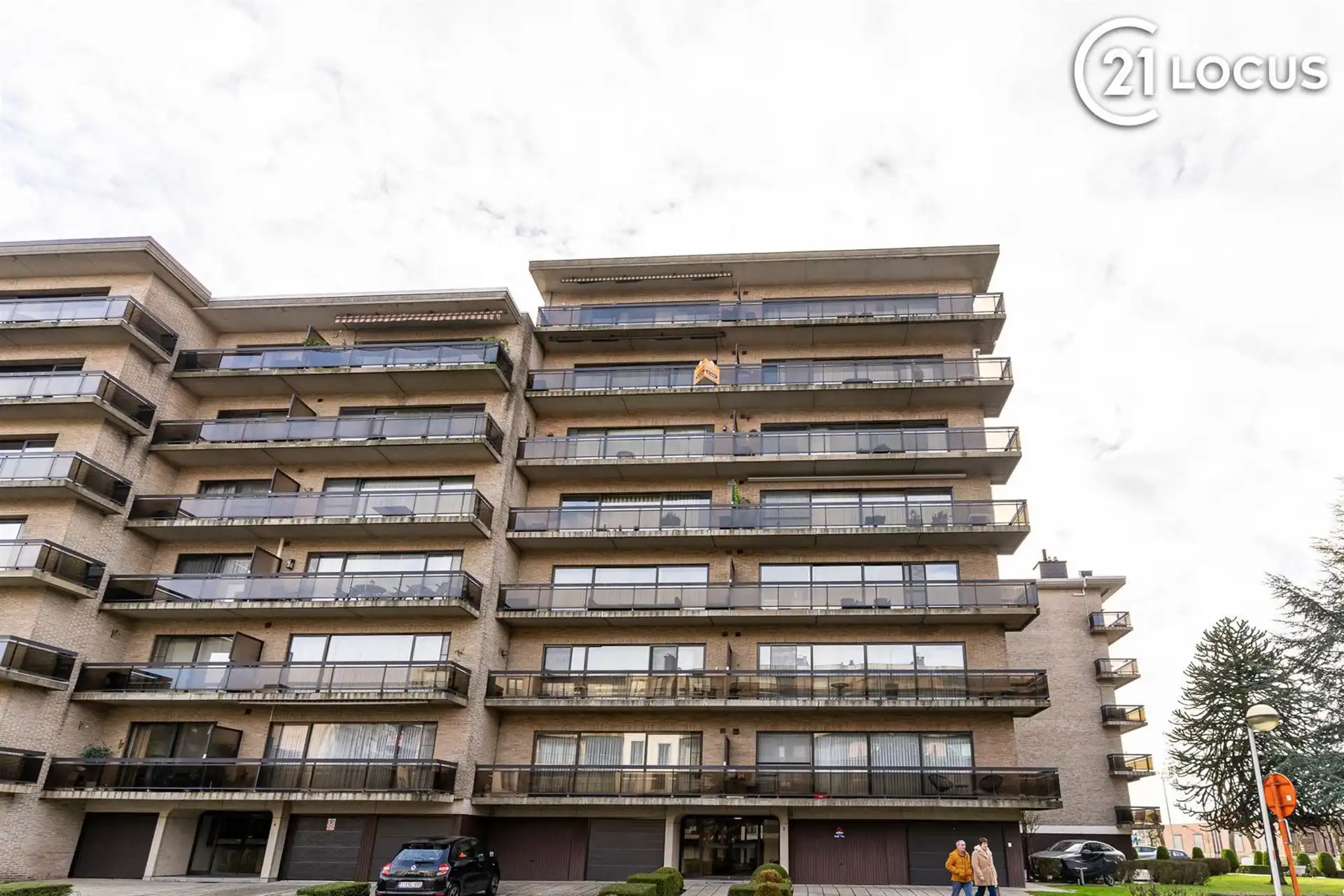 Appartement te koop Baljuwstraat 2/2 - 9120 Beveren
