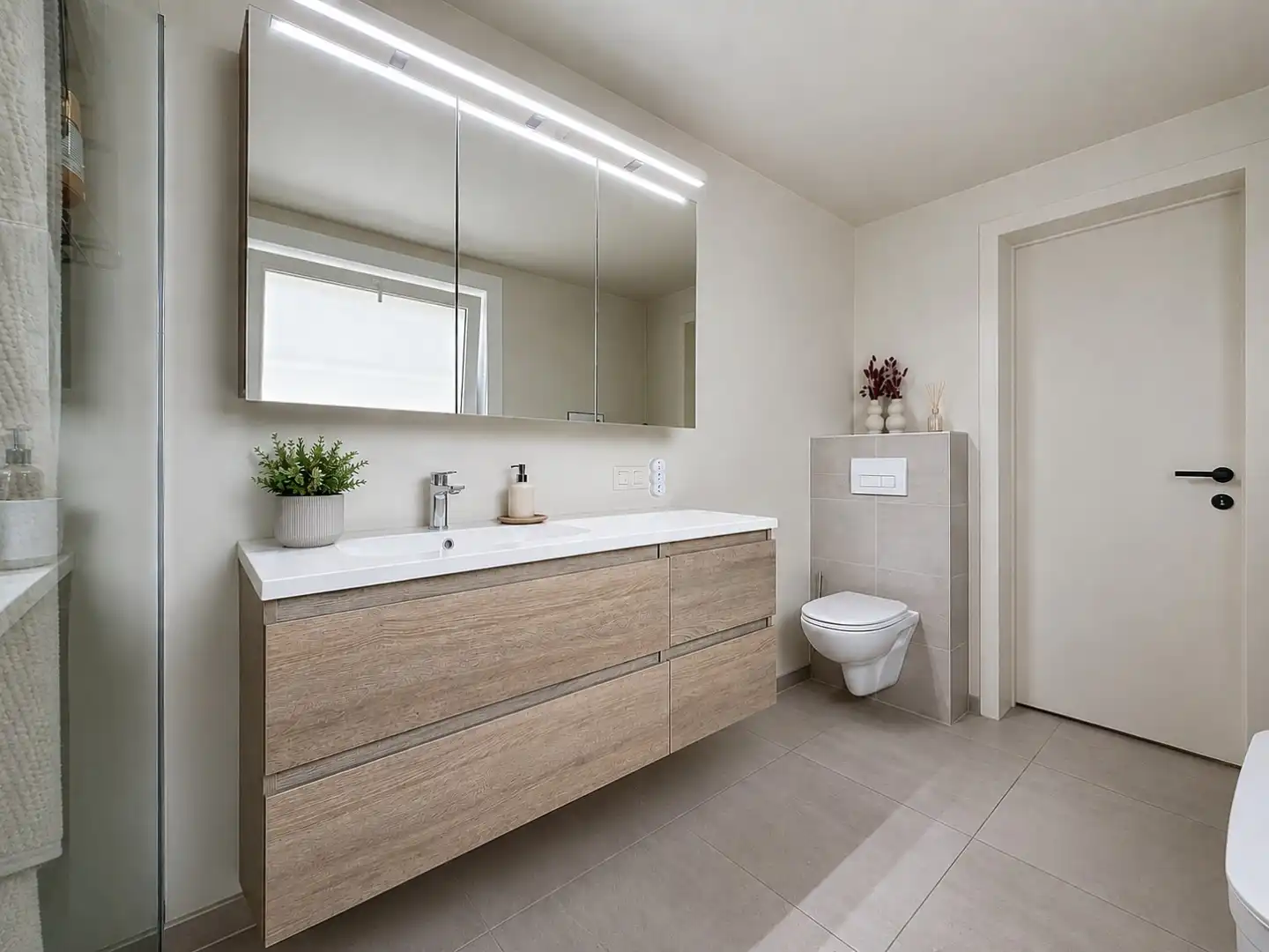 Instapklare gezinswoning met tuin te Nieuwpoort-Stad foto 7