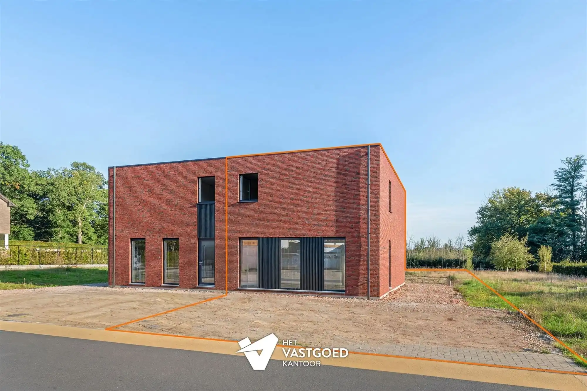 Huis te koop Ongelberg 74 - 2490 BALEN