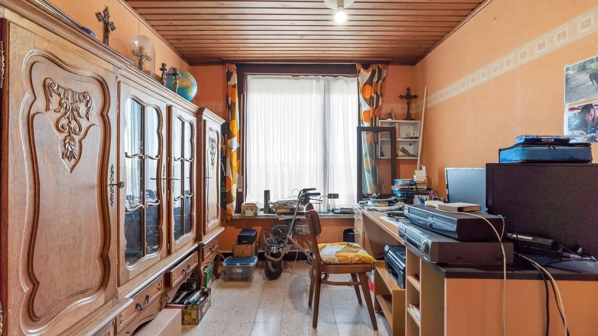Landelijk gelegen woning met opslagruimte te Torhout foto 16