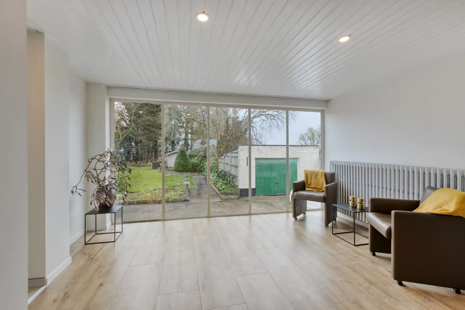 Gerenoveerde woning te koop in Klein-Vorst, Laakdal foto 9