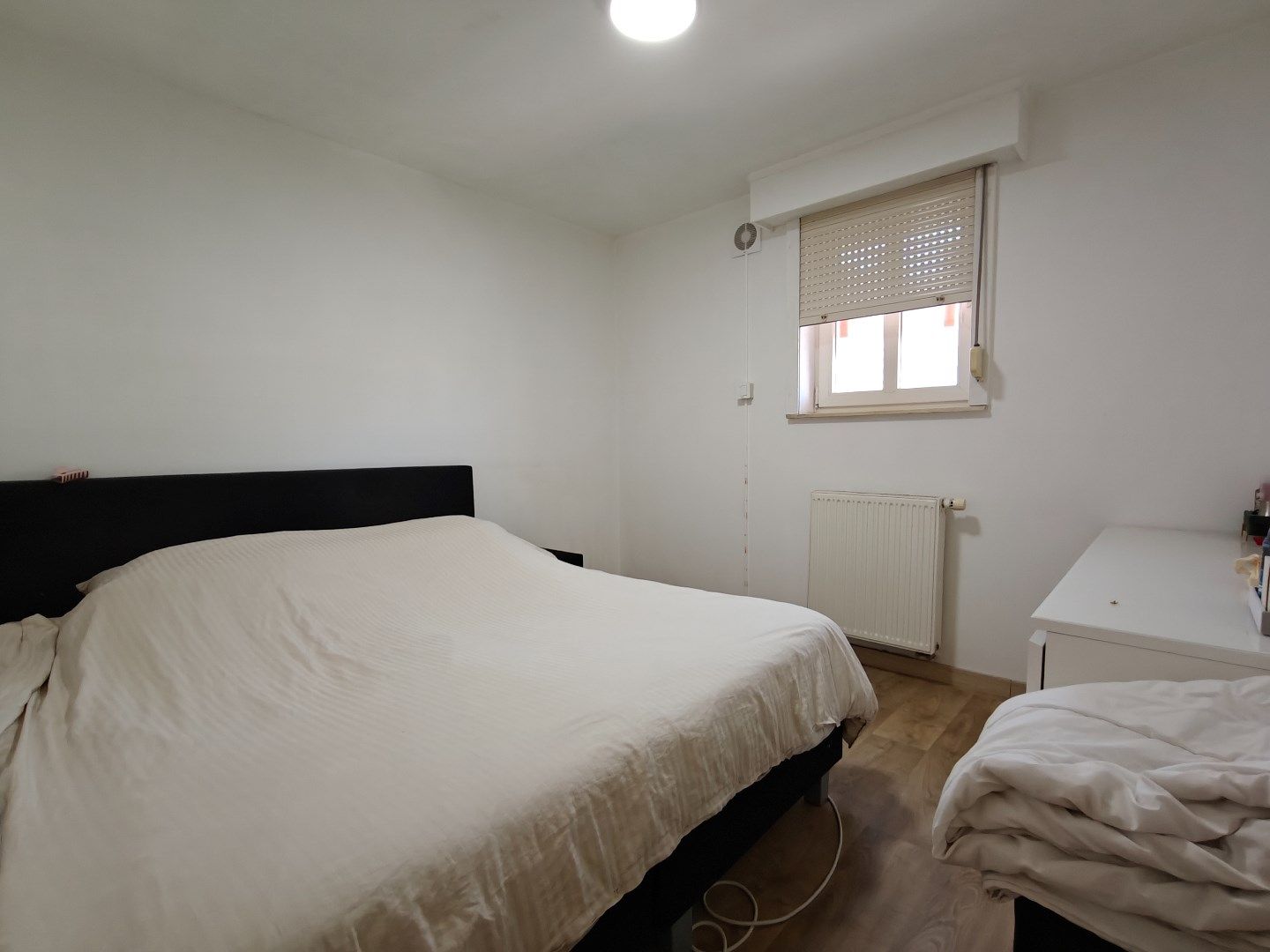 Ruim en licht appartement met terras foto 5