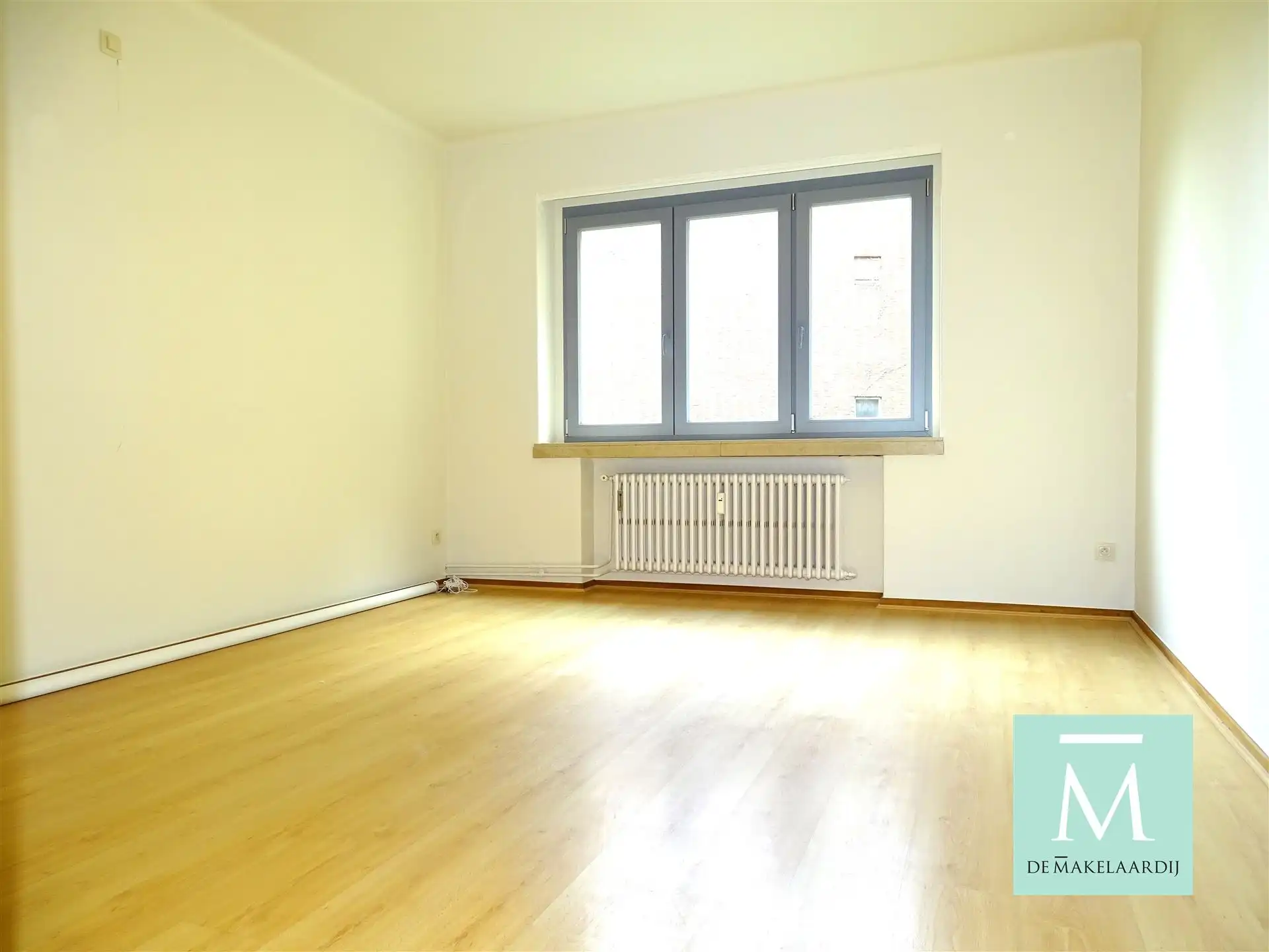 Charmant appartement op toplocatie in hartje Mechelen! foto 7