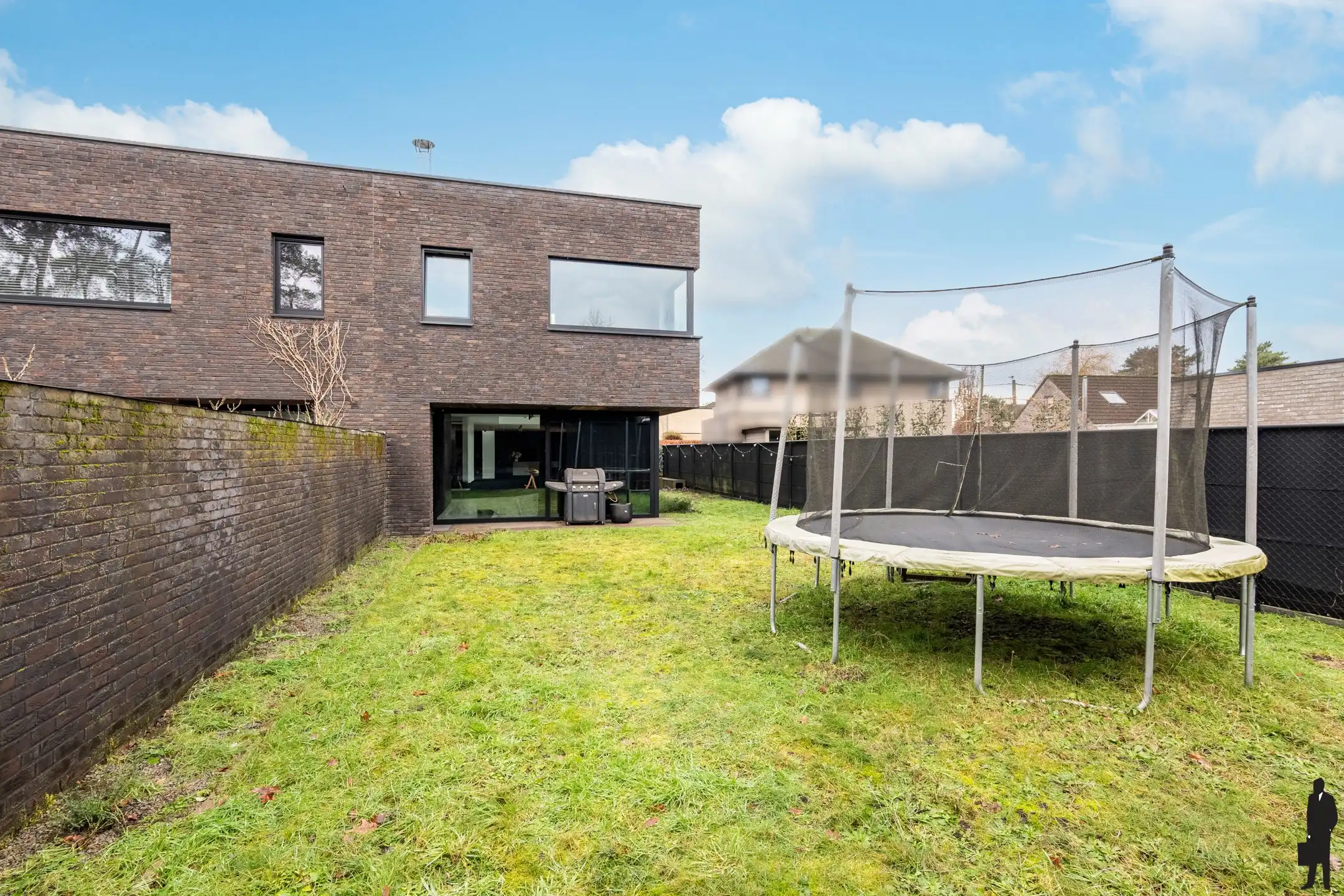 Exclusieve halfopen bebouwing met uitzonderlijke woonoppervlakte foto 28