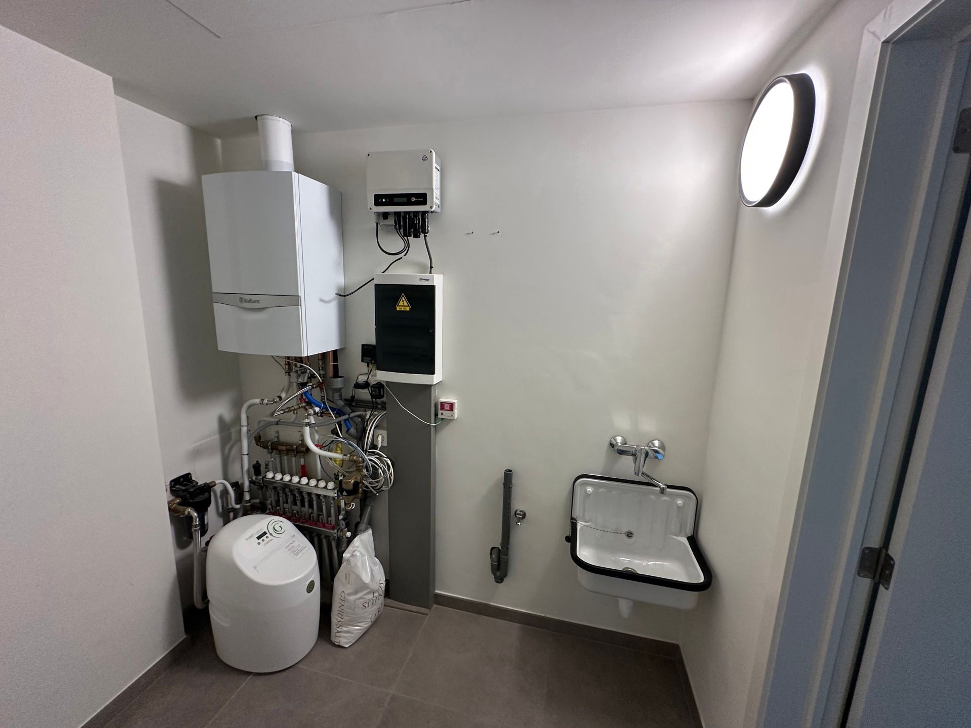 Appartement te huur foto 12