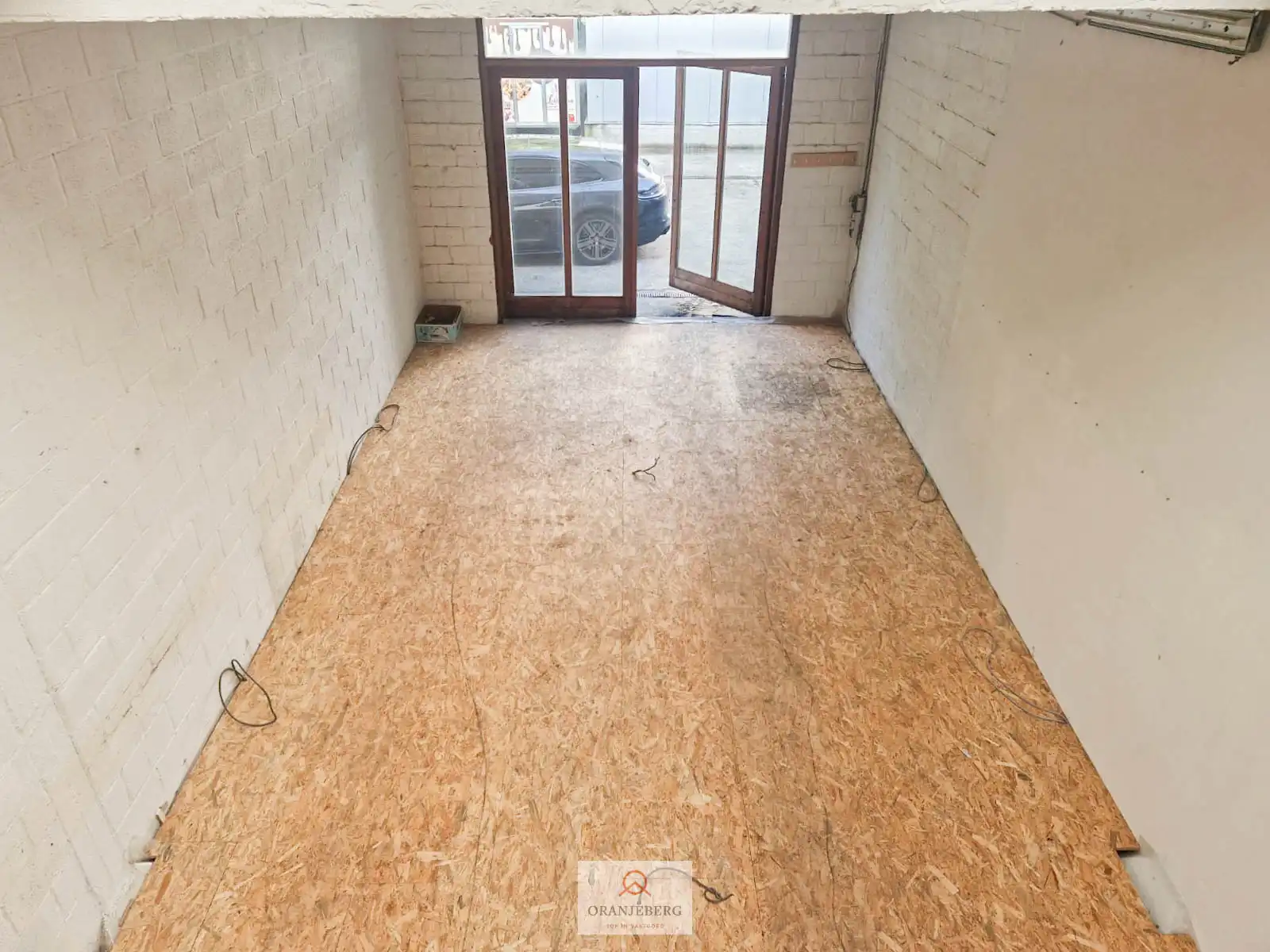 Loods (80 m²) te huur foto 11