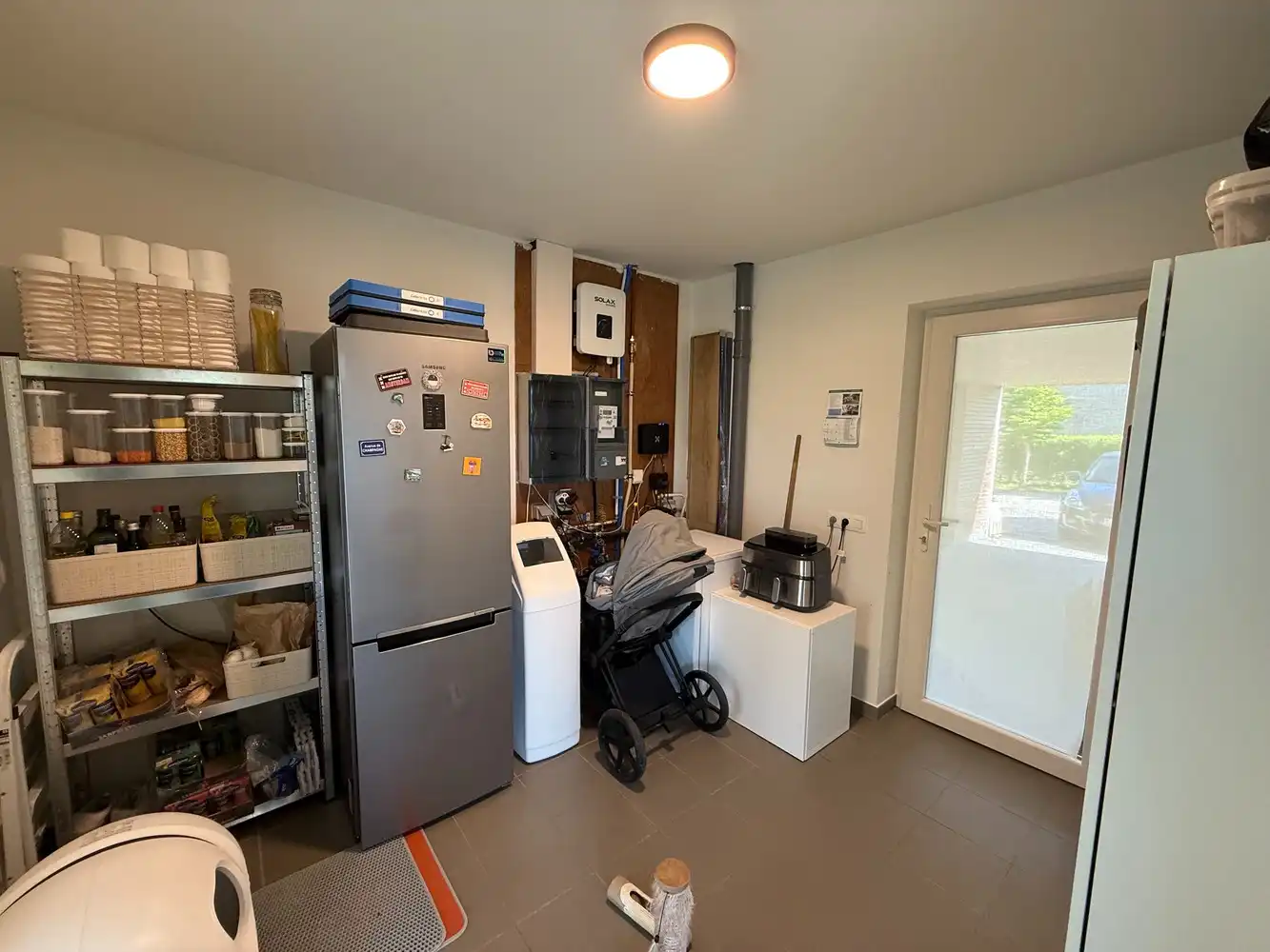 Recente, energiezuinige woning! foto 8