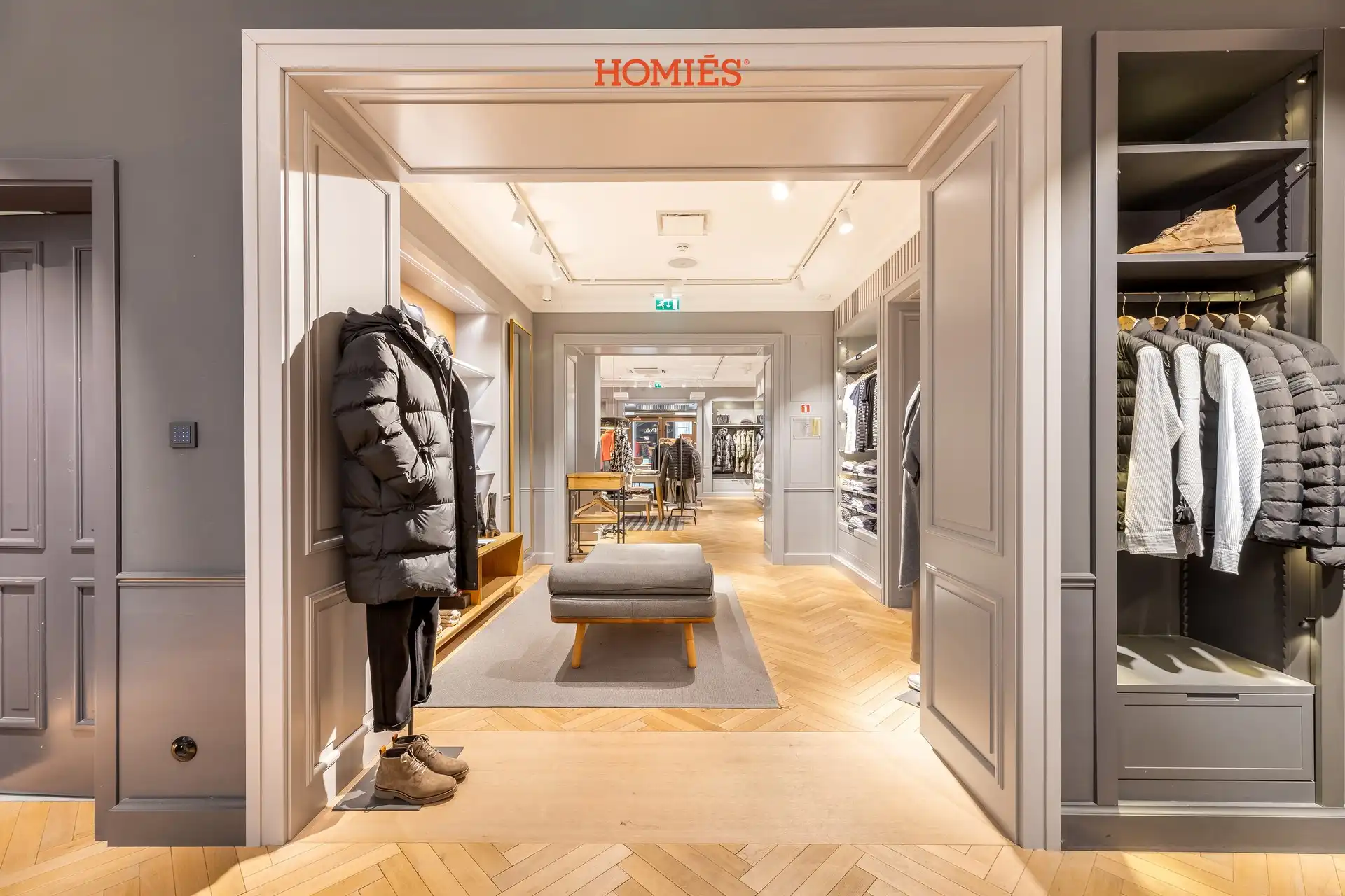 Exclusief Handelspand te Huur op Toplocatie foto 9