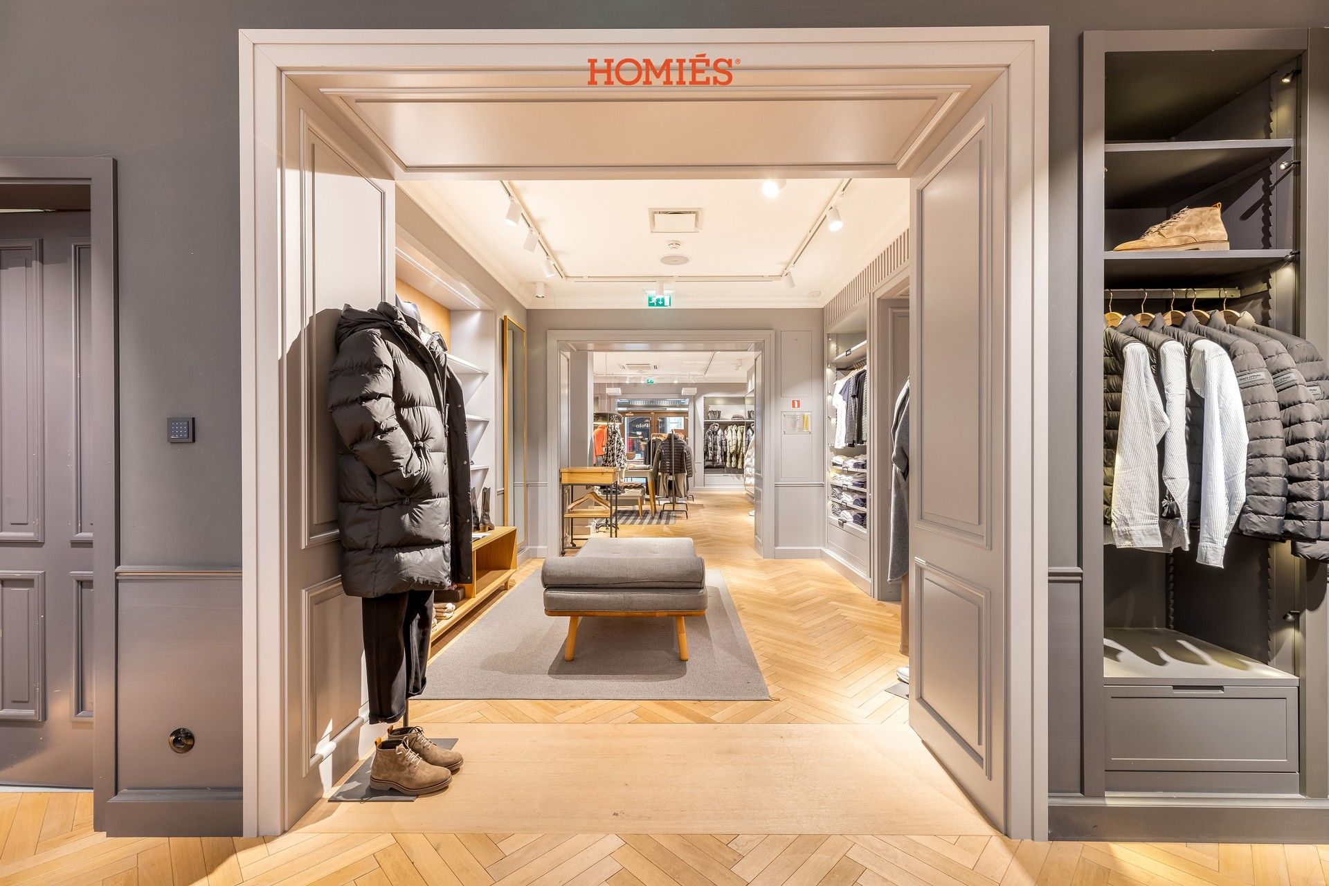 Exclusief Handelspand te Huur op Toplocatie foto 9