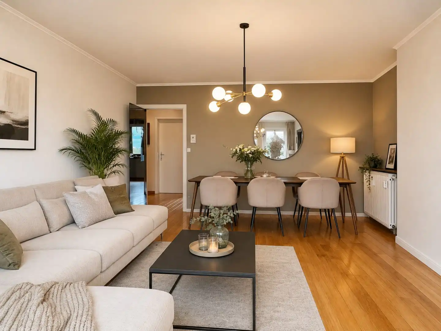 Appartement te koop Molenput 7 -/31 - 8520 Kuurne