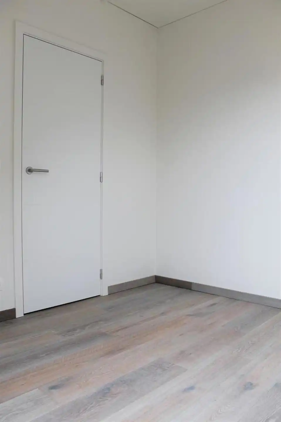 Luxueus penthouse met zuidgericht terras in Hingene foto 13