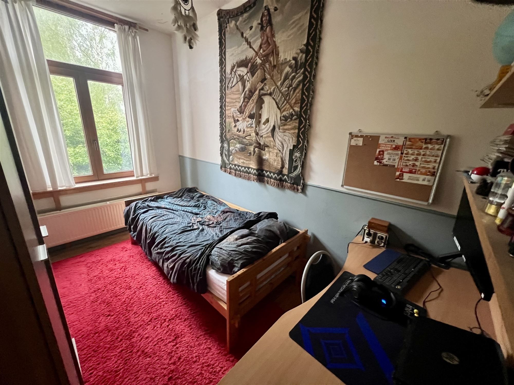 Ruime kangoeroewoning met 8 slaapkamers foto 29