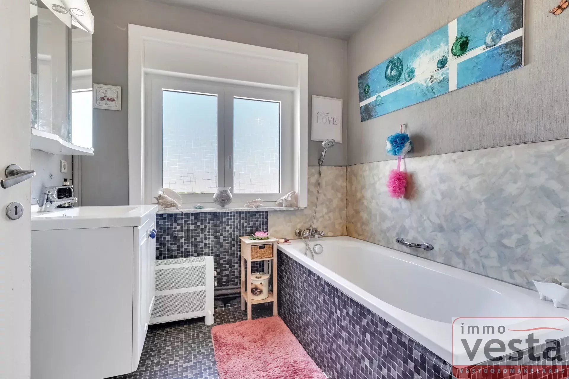 Ruime, landelijk gelegen woning foto 15