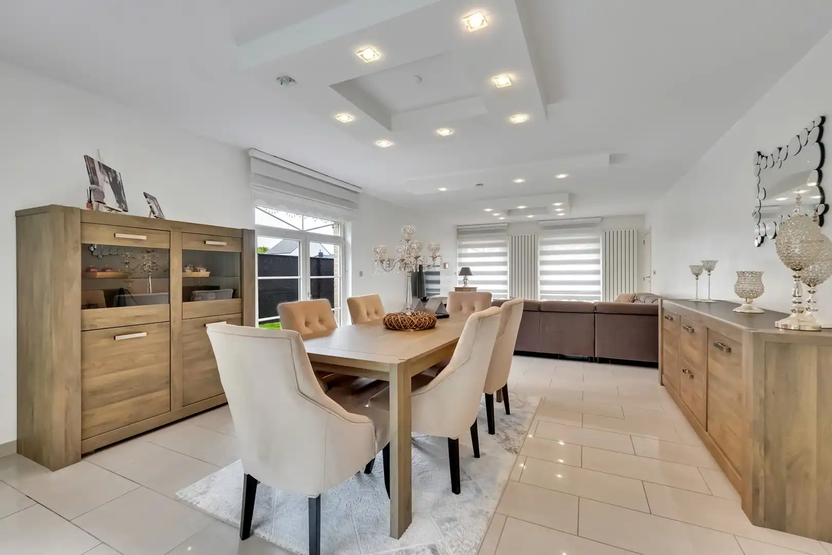 RUIME WONING MET 4+ SLPKS TE KOOP - Maasmechelen foto 6