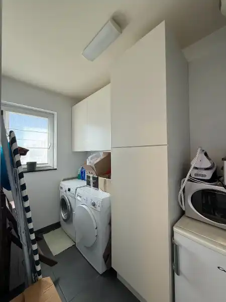 Prachtig appartement met terras en garage in het centrum van Lebbeke foto 9