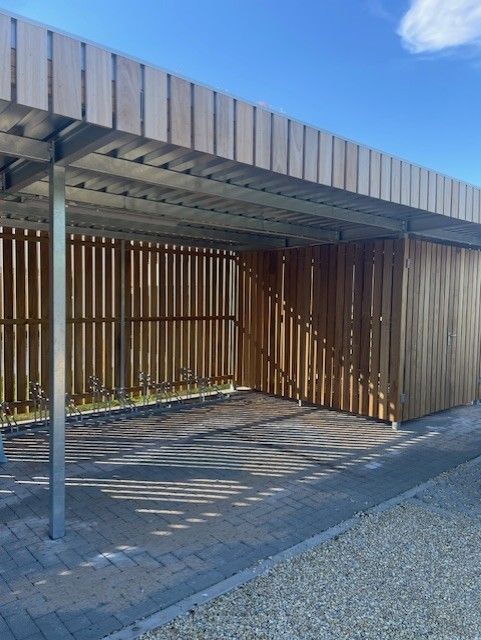 Te huur – BEN-appartement in rustige buurt te Heusden-Zolder foto 6