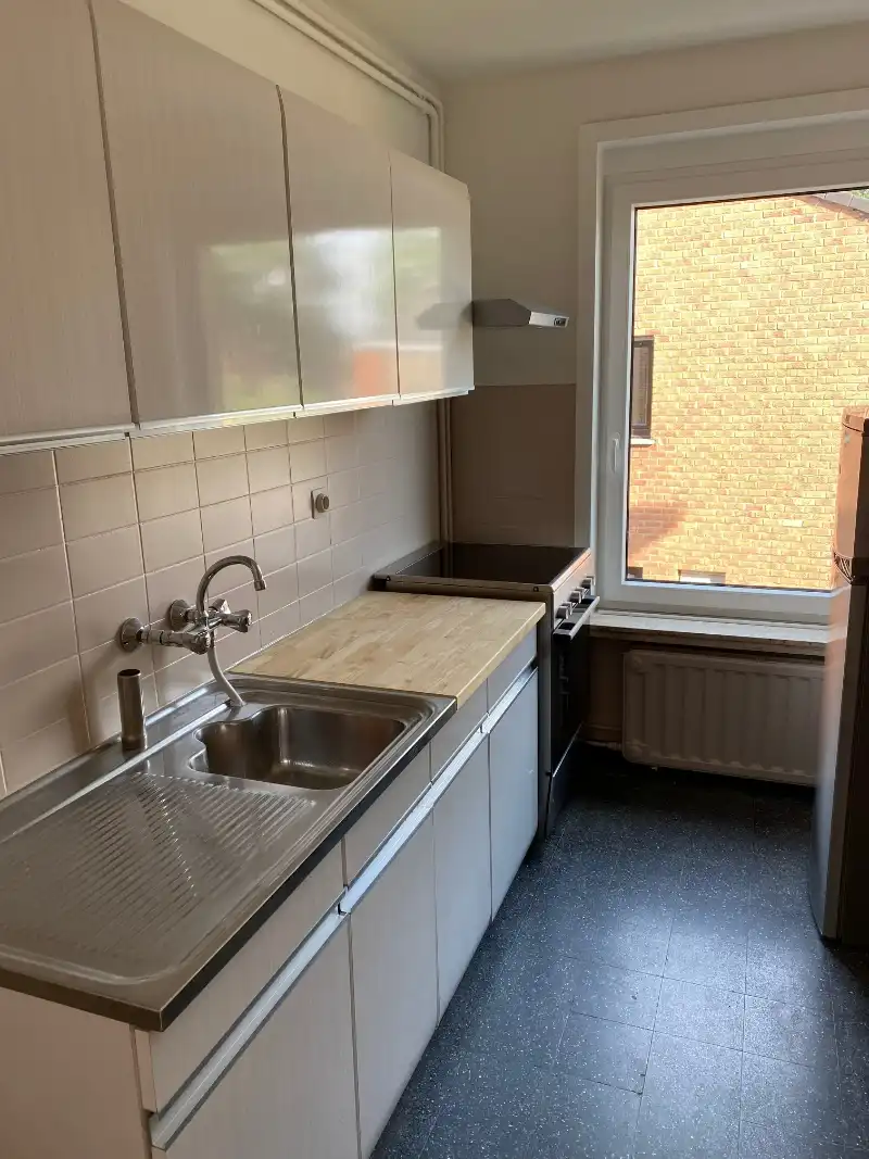Centraal gelegen tweeslaapkamer appartement foto 5