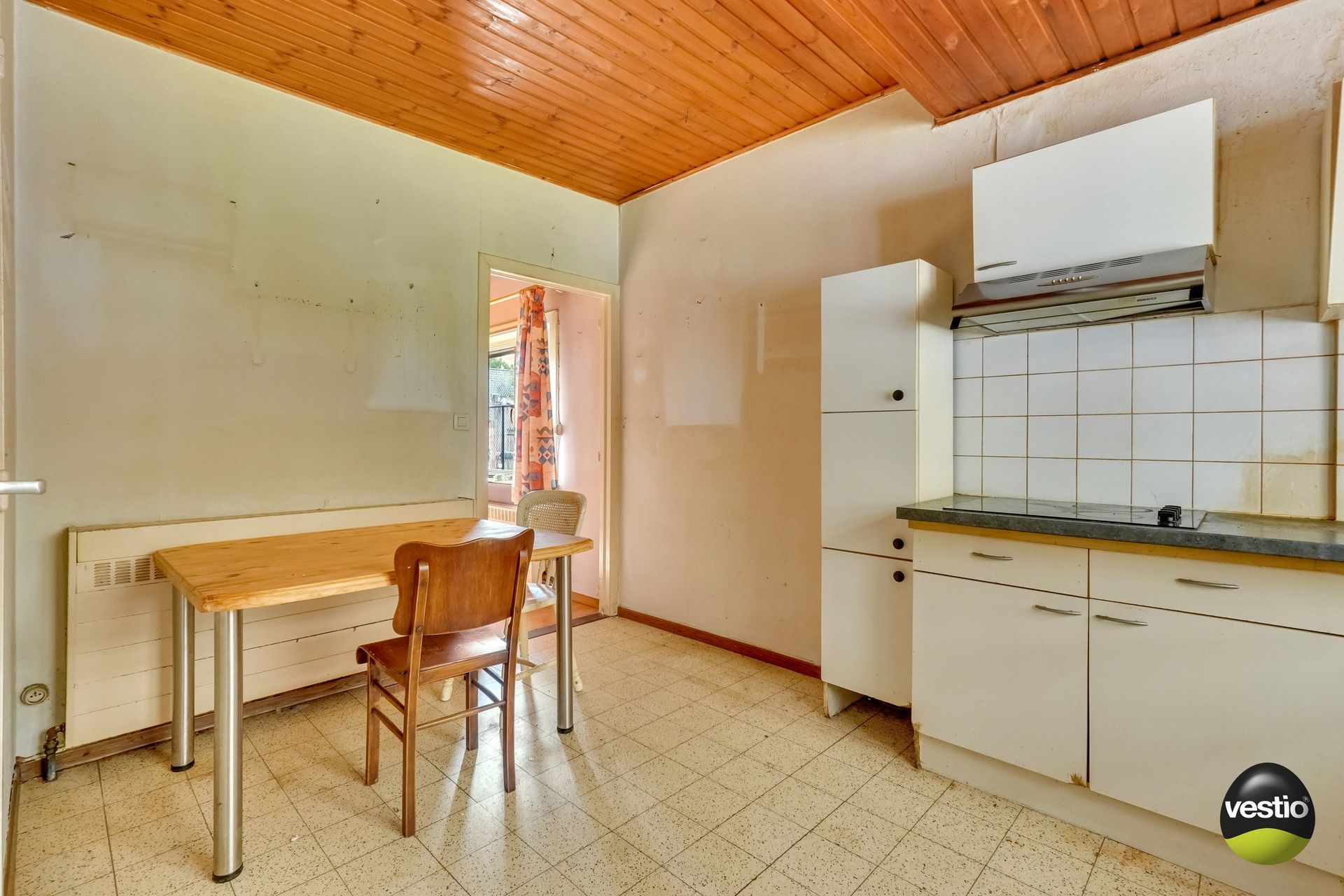 GELIJKVLOERSE WONING OP 10,61 ARE foto 14