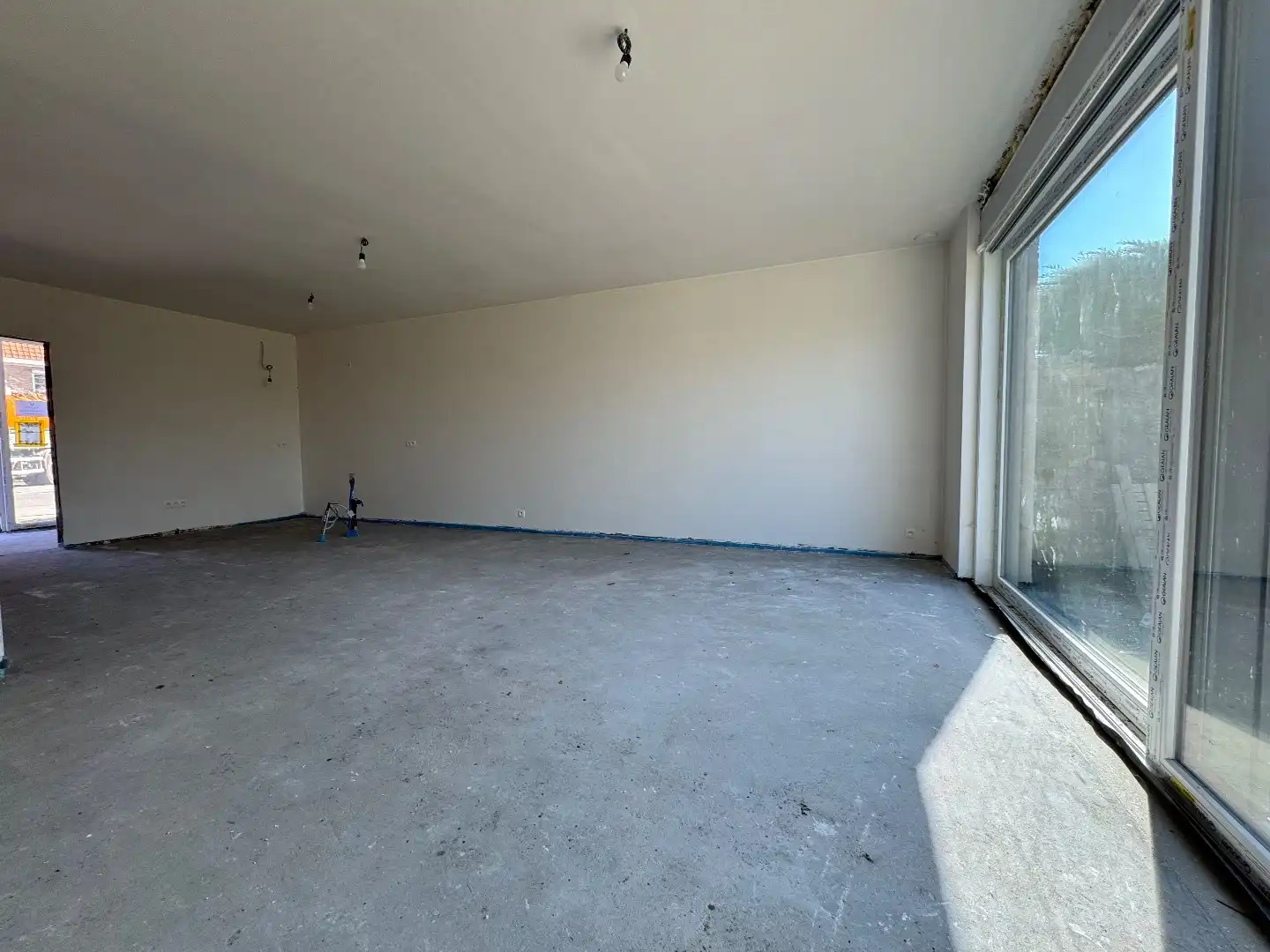 Ruime nieuwbouwwoning met alle hedendaagse comfort te Slijpe foto 9