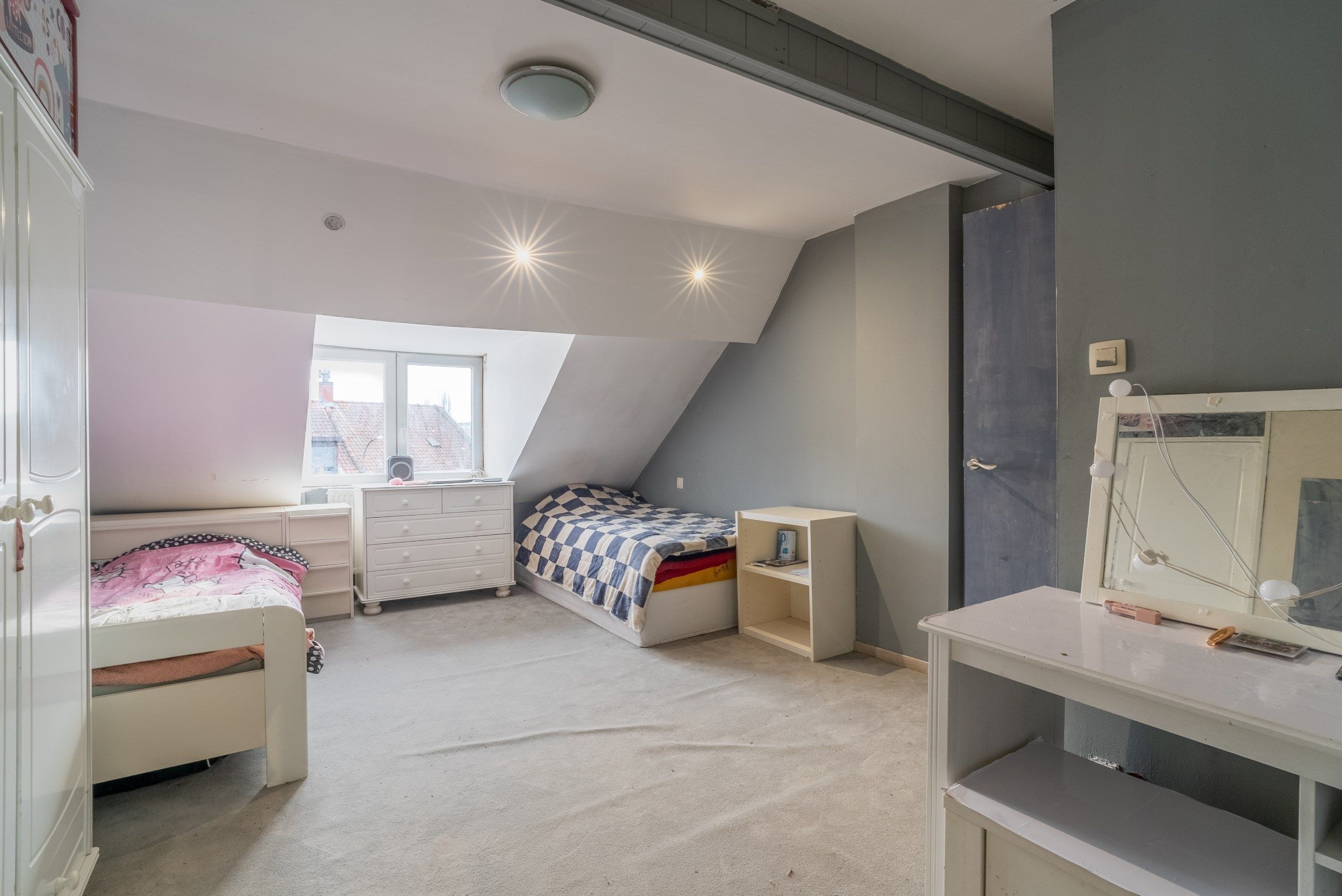 RUIME GEZINSWONING MET 4 SLAAPKAMERS foto 10