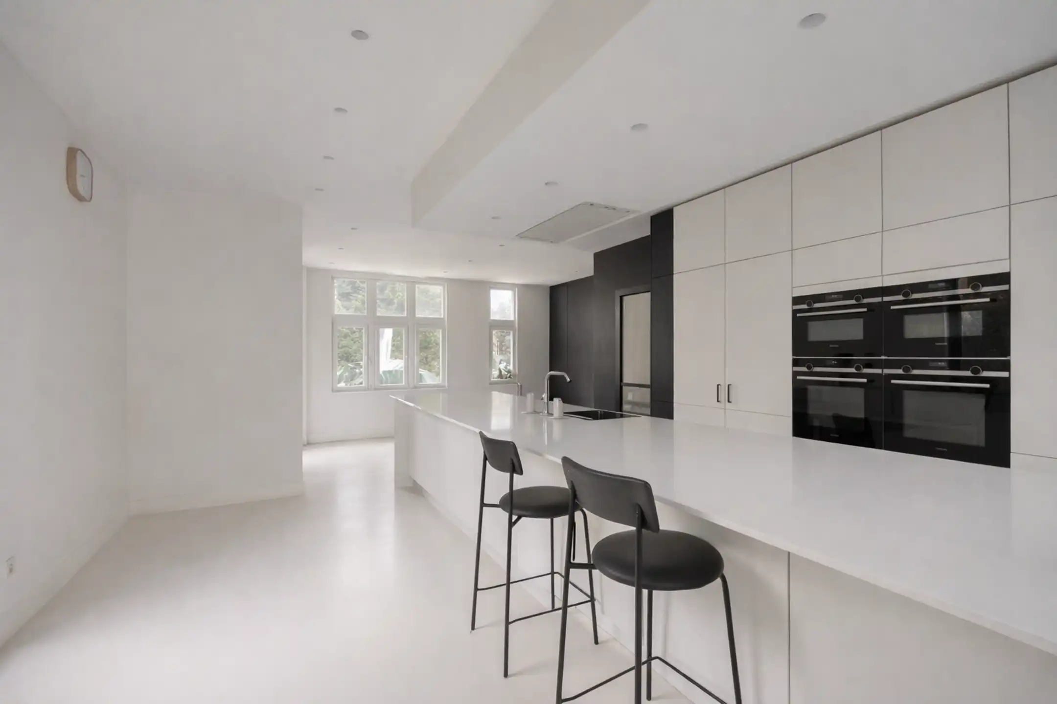 Prestigieus en Uitzonderlijk Herenhuis in het Hart van Ukkel foto 7