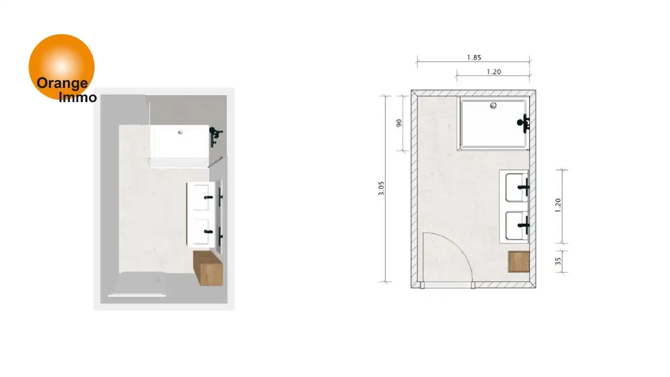 Appartement te koop foto 4